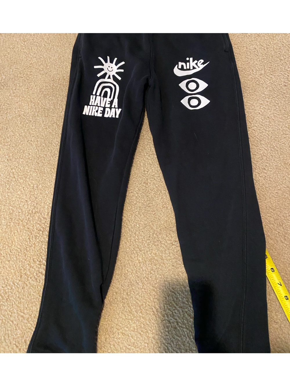 Nike - Have A Nike Day sweat pants